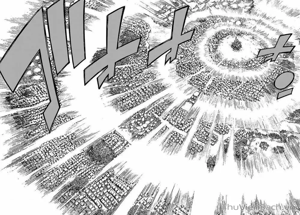 Truyện Tranh Hội Pháp Sư - Fairy Tail trang 2