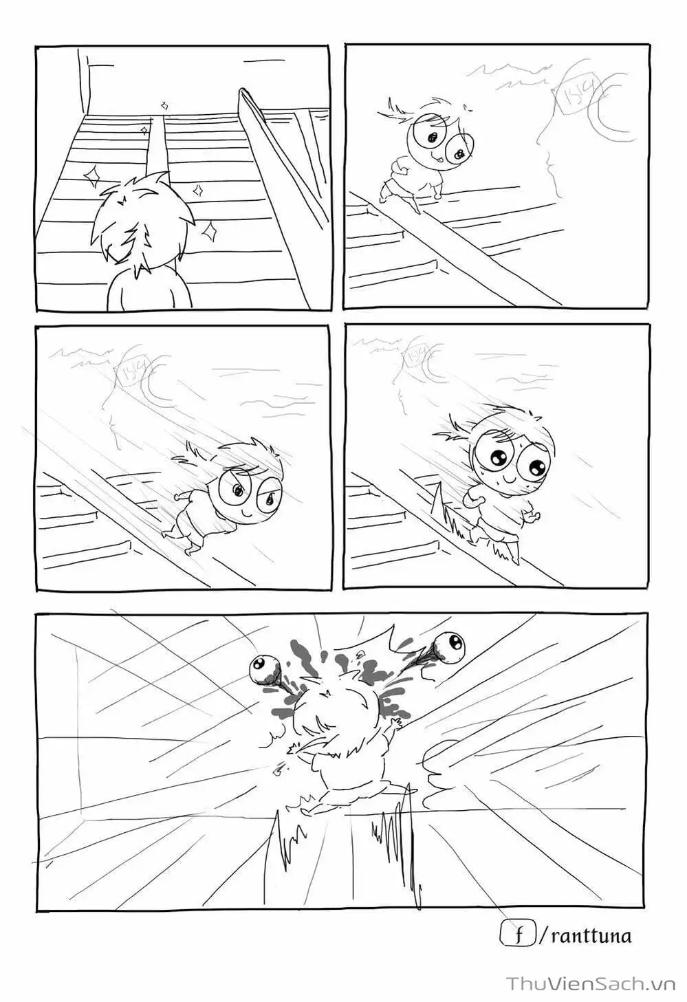 Truyện Tranh Hội Pháp Sư - Fairy Tail trang 2