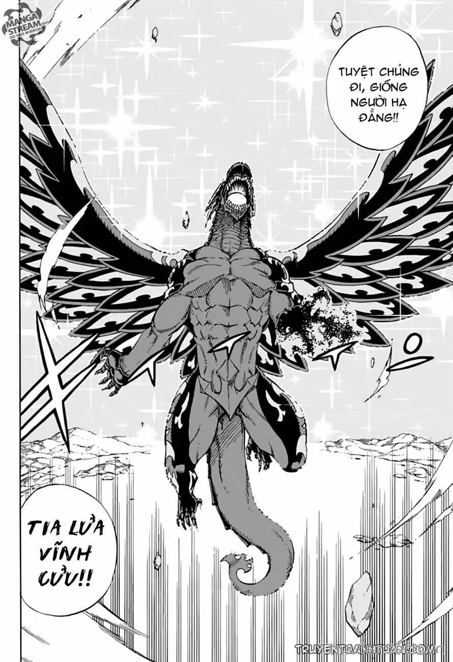 Truyện Tranh Hội Pháp Sư - Fairy Tail trang 2