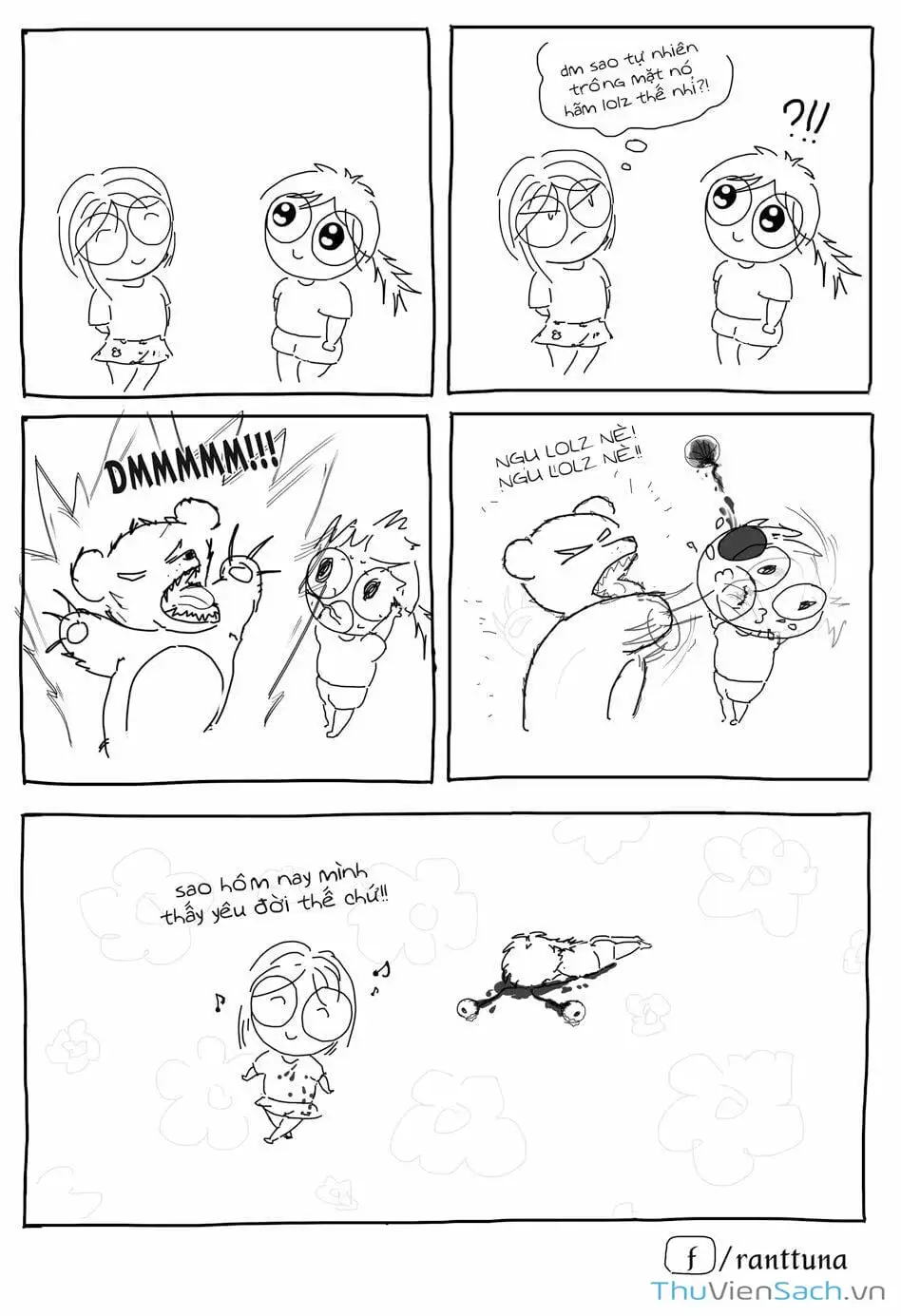 Truyện Tranh Hội Pháp Sư - Fairy Tail trang 2