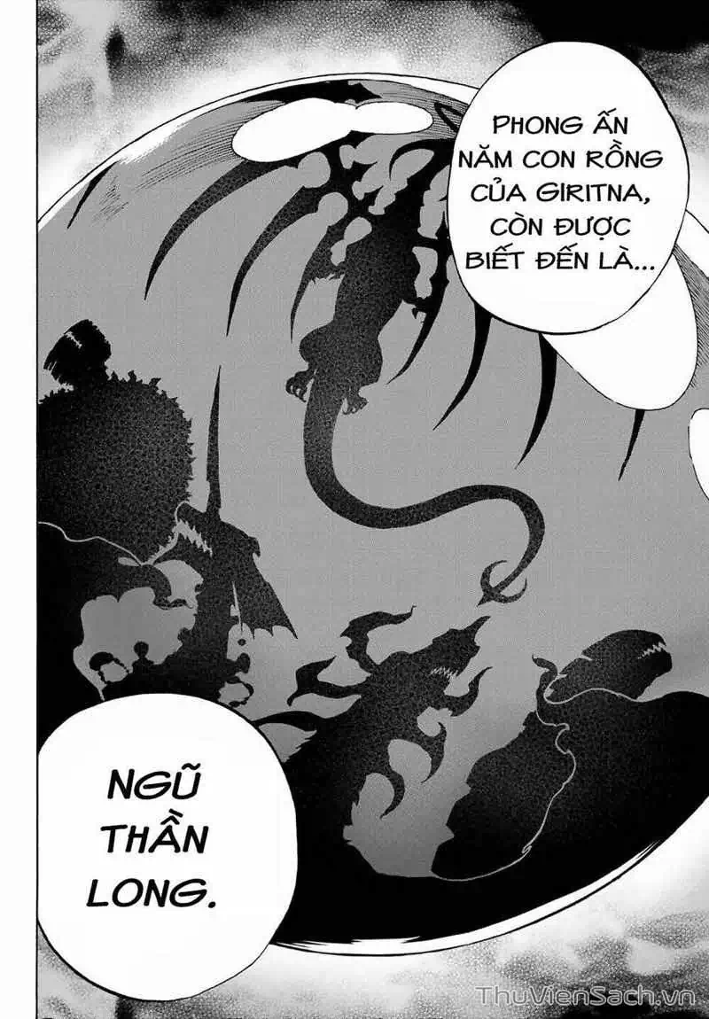 Truyện Tranh Fairy Tail - Hội Pháp Sư Nhiệm Vụ Trăm Năm trang 2