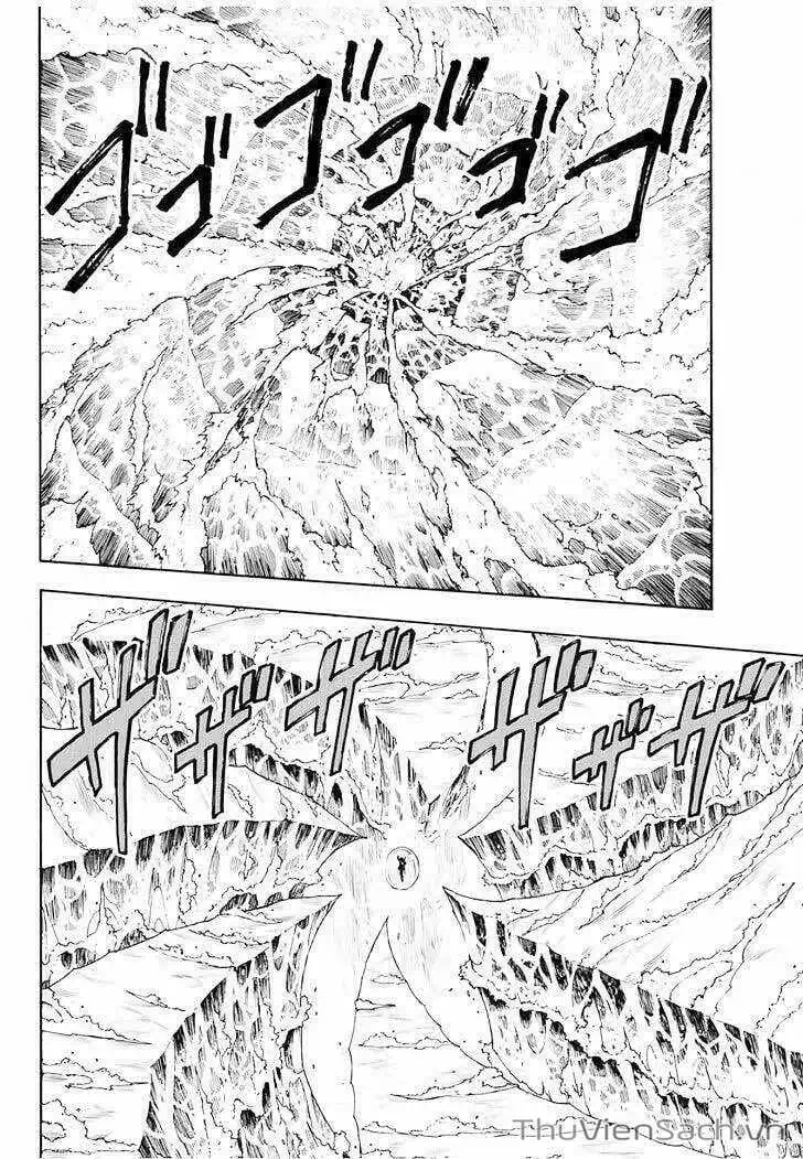 Truyện Tranh Fairy Tail - Hội Pháp Sư Nhiệm Vụ Trăm Năm trang 2