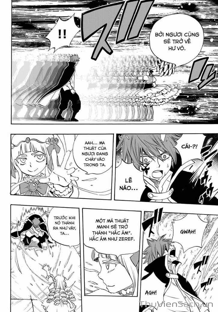 Truyện Tranh Fairy Tail - Hội Pháp Sư Nhiệm Vụ Trăm Năm trang 2