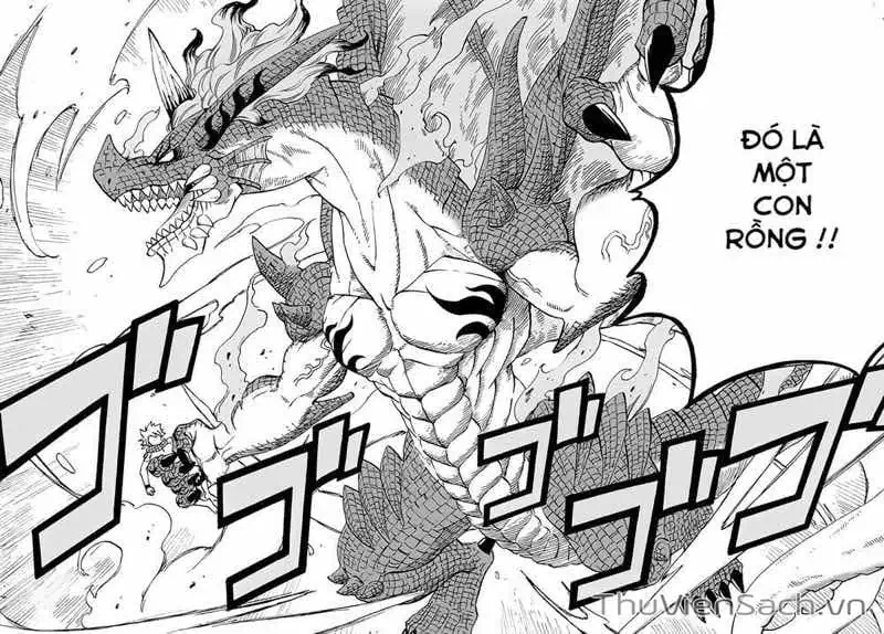 Truyện Tranh Fairy Tail - Hội Pháp Sư Nhiệm Vụ Trăm Năm trang 2