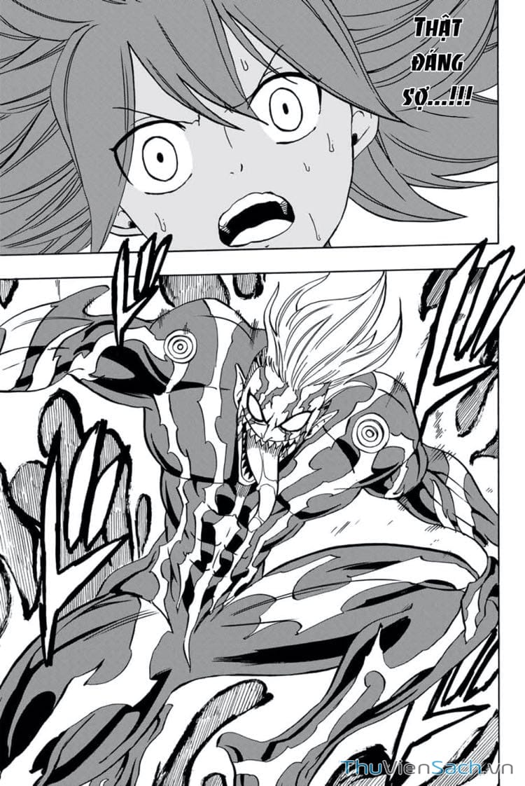 Truyện Tranh Fairy Tail - Hội Pháp Sư Nhiệm Vụ Trăm Năm trang 2