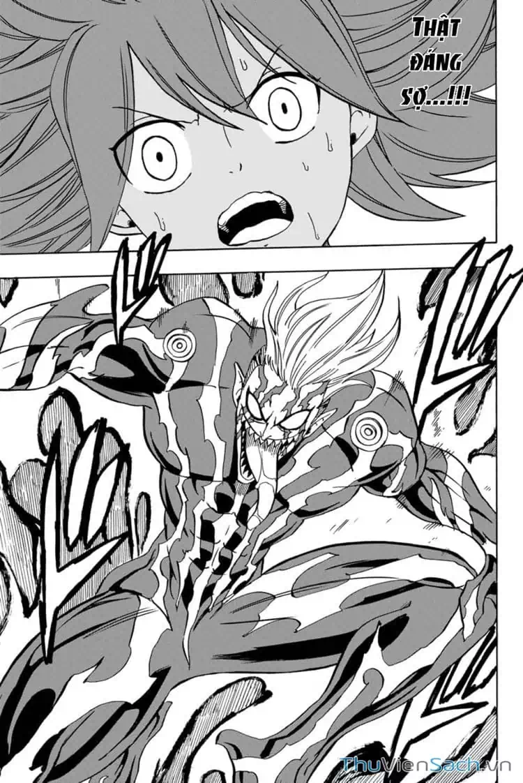 Truyện Tranh Fairy Tail - Hội Pháp Sư Nhiệm Vụ Trăm Năm trang 2