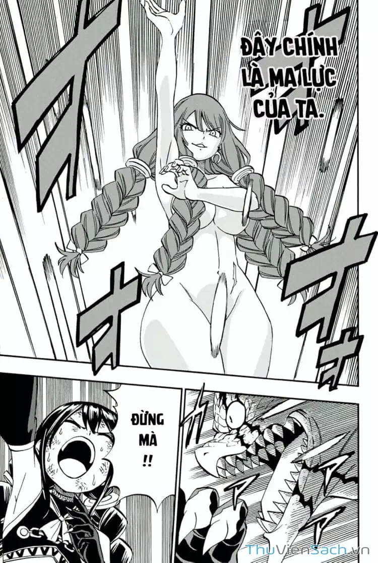 Truyện Tranh Fairy Tail - Hội Pháp Sư Nhiệm Vụ Trăm Năm trang 2