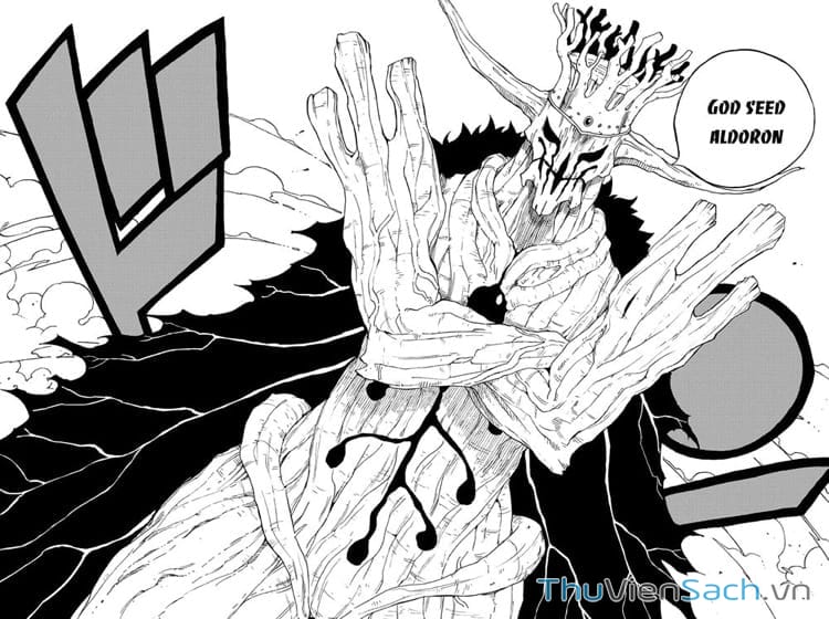 Truyện Tranh Fairy Tail - Hội Pháp Sư Nhiệm Vụ Trăm Năm trang 2