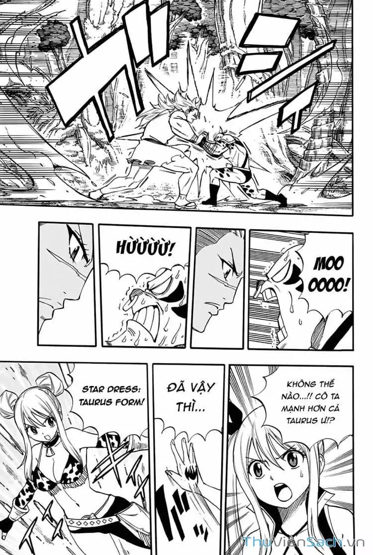 Truyện Tranh Fairy Tail - Hội Pháp Sư Nhiệm Vụ Trăm Năm trang 2