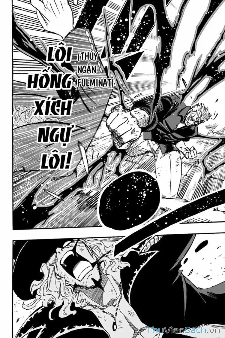 Truyện Tranh Fairy Tail - Hội Pháp Sư Nhiệm Vụ Trăm Năm trang 2