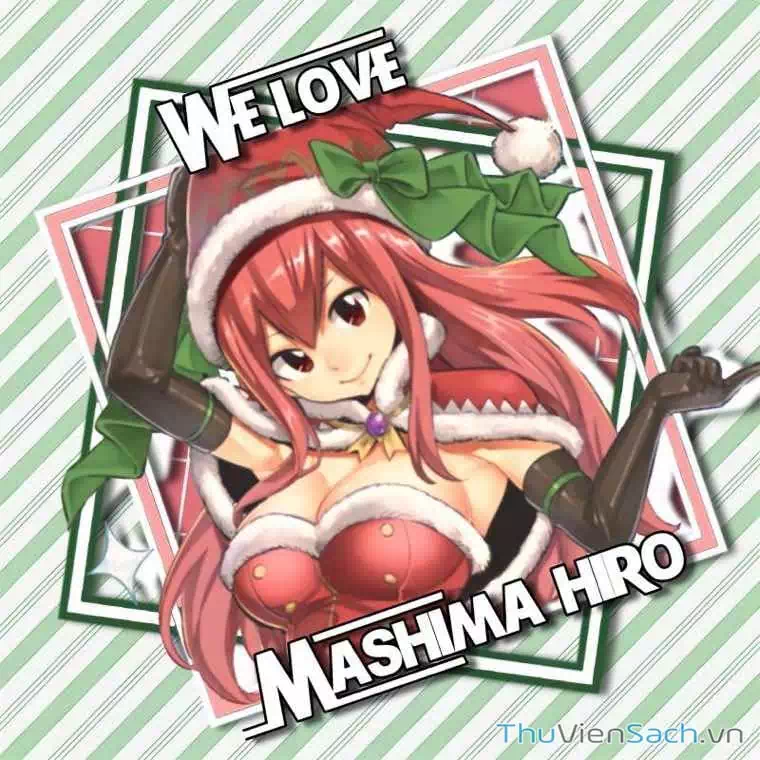 Truyện Tranh Fairy Tail - Hội Pháp Sư Nhiệm Vụ Trăm Năm trang 2