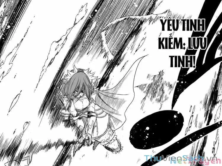 Truyện Tranh Fairy Tail - Hội Pháp Sư Nhiệm Vụ Trăm Năm trang 2