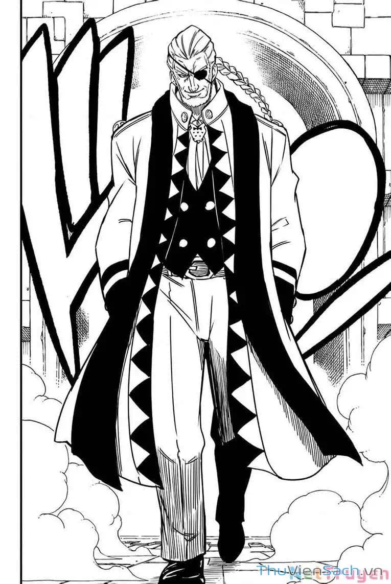 Truyện Tranh Fairy Tail - Hội Pháp Sư Nhiệm Vụ Trăm Năm trang 2