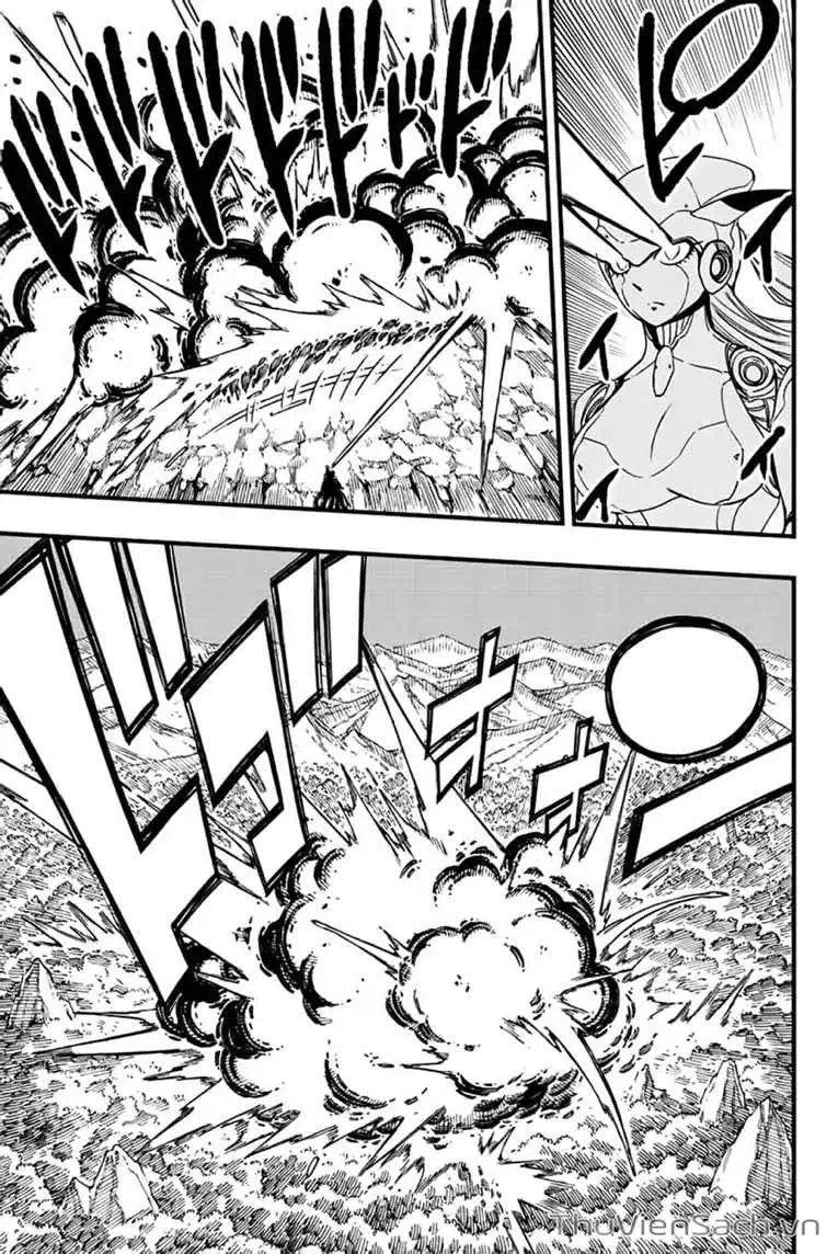 Truyện Tranh Fairy Tail - Hội Pháp Sư Nhiệm Vụ Trăm Năm trang 2