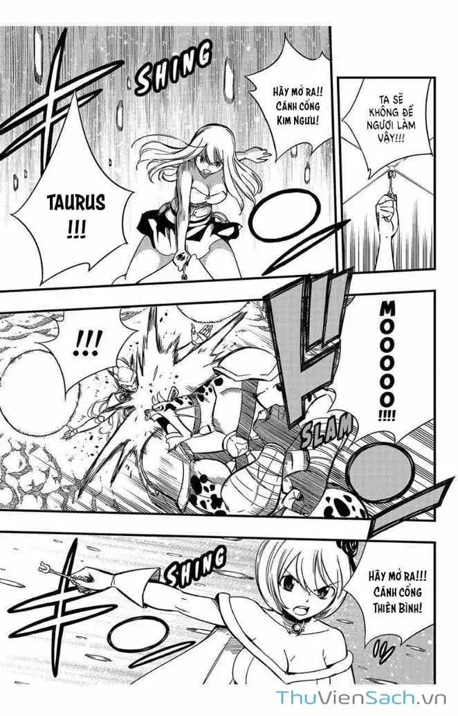 Truyện Tranh Fairy Tail - Hội Pháp Sư Nhiệm Vụ Trăm Năm trang 2