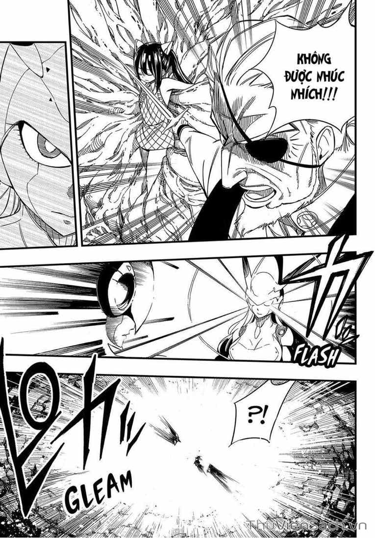 Truyện Tranh Fairy Tail - Hội Pháp Sư Nhiệm Vụ Trăm Năm trang 2