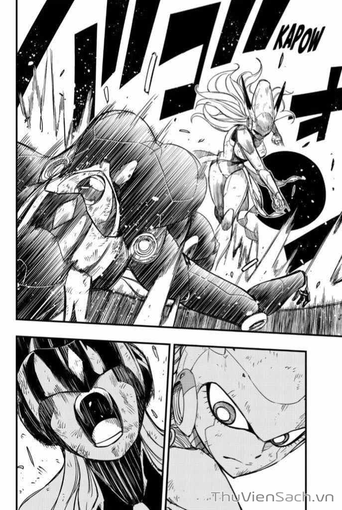 Truyện Tranh Fairy Tail - Hội Pháp Sư Nhiệm Vụ Trăm Năm trang 2