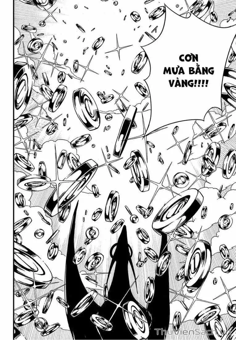 Truyện Tranh Fairy Tail - Hội Pháp Sư Nhiệm Vụ Trăm Năm trang 2