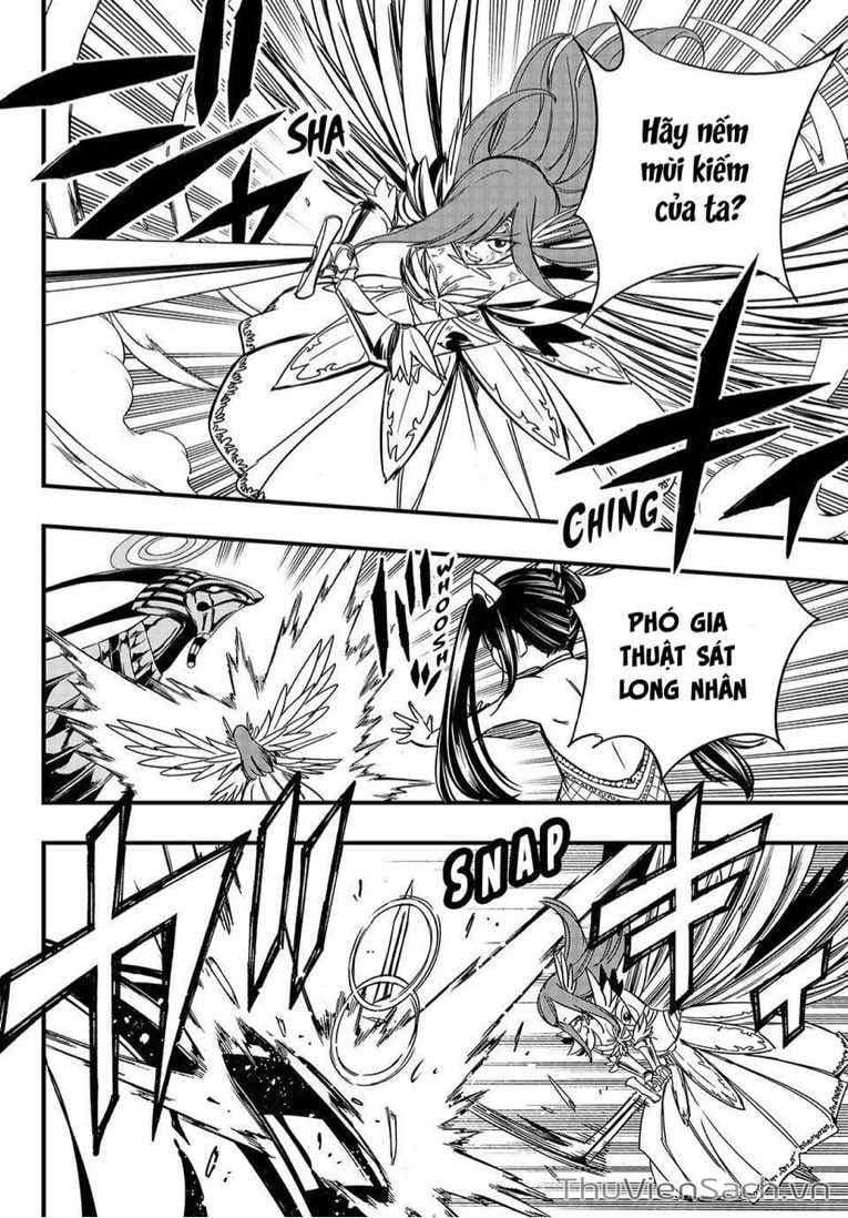 Truyện Tranh Fairy Tail - Hội Pháp Sư Nhiệm Vụ Trăm Năm trang 2