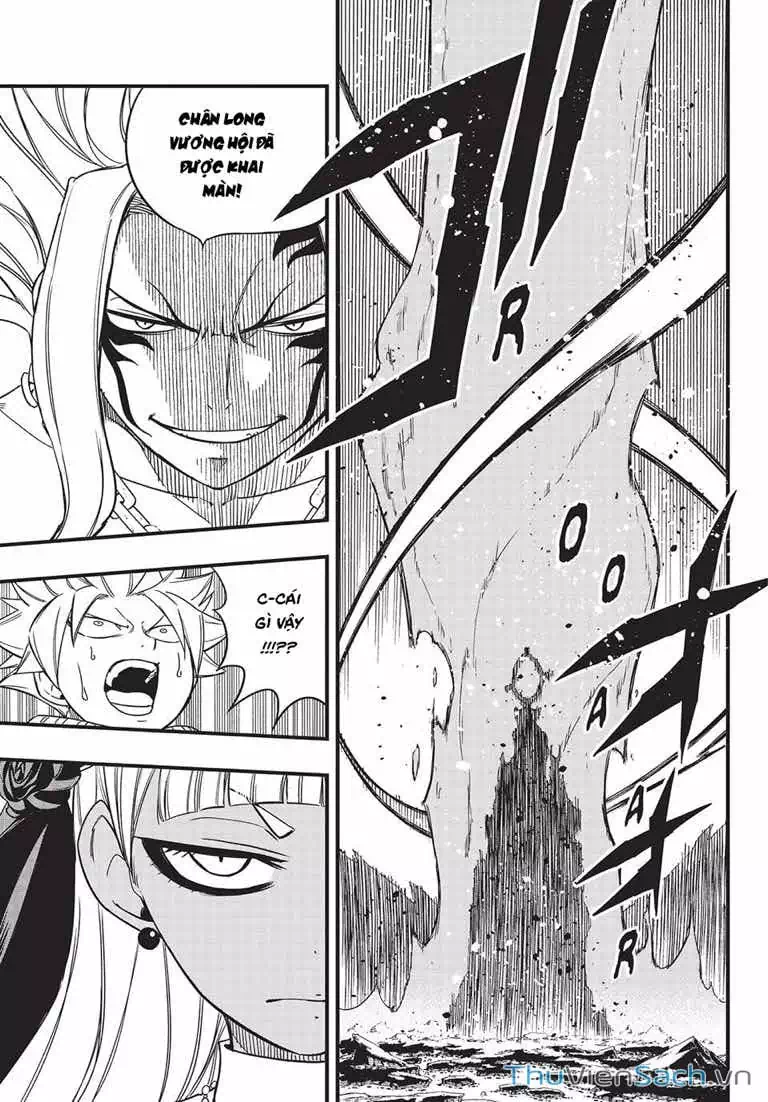 Truyện Tranh Fairy Tail - Hội Pháp Sư Nhiệm Vụ Trăm Năm trang 2
