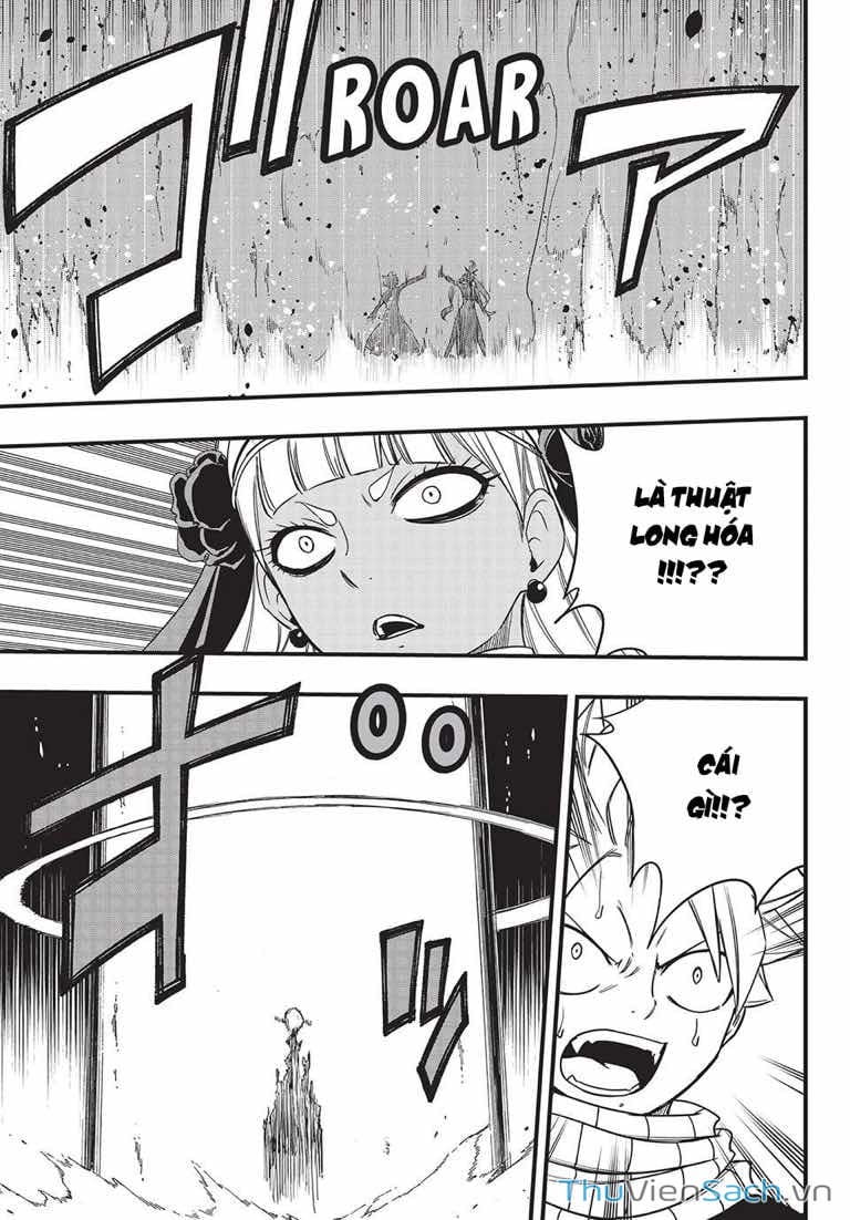 Truyện Tranh Fairy Tail - Hội Pháp Sư Nhiệm Vụ Trăm Năm trang 2