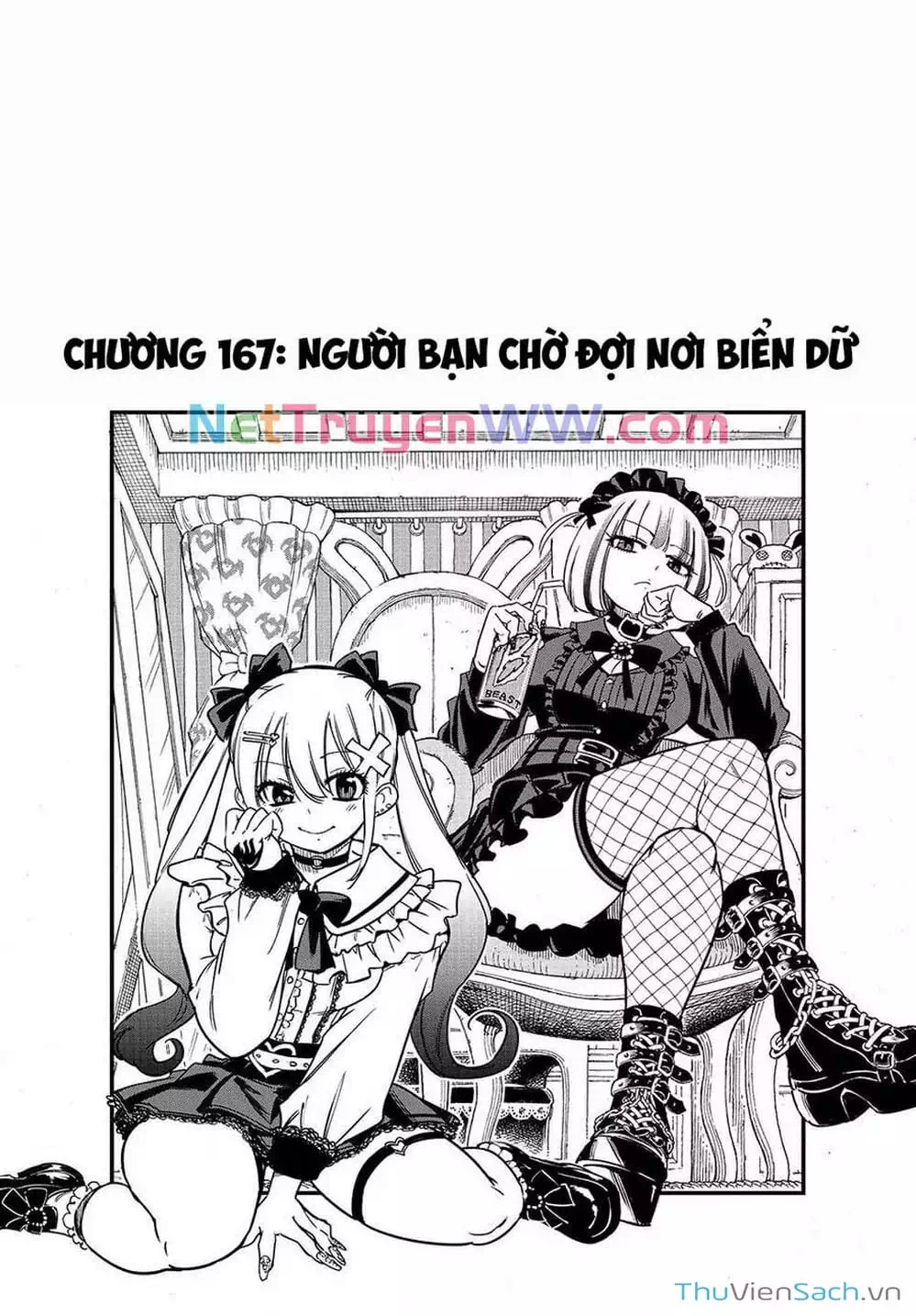 Truyện Tranh Fairy Tail - Hội Pháp Sư Nhiệm Vụ Trăm Năm trang 2