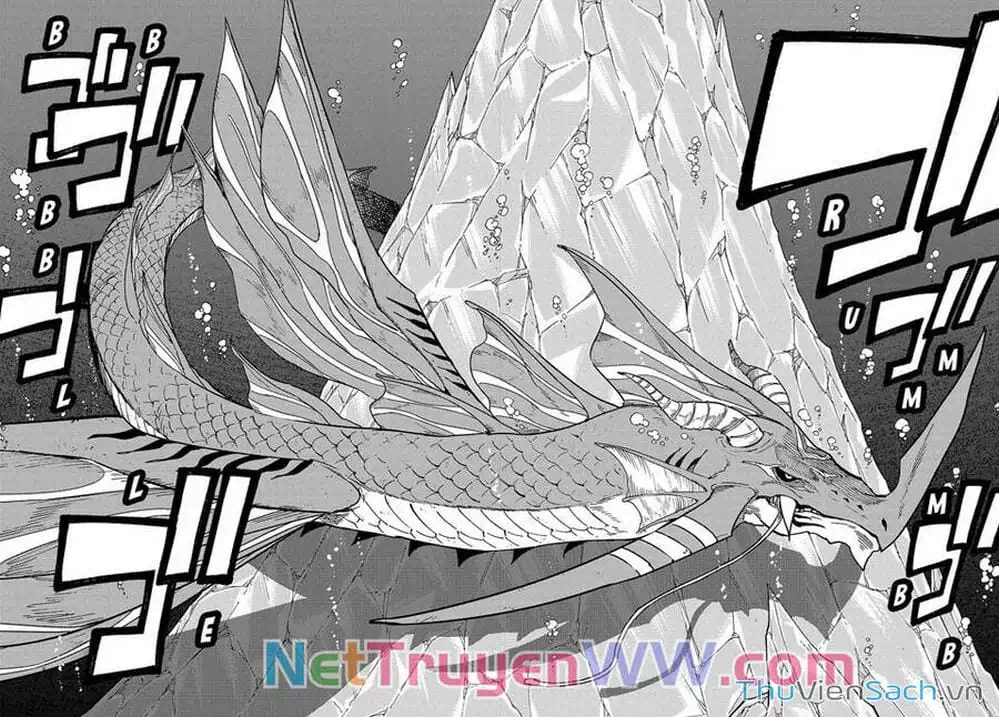 Truyện Tranh Fairy Tail - Hội Pháp Sư Nhiệm Vụ Trăm Năm trang 2