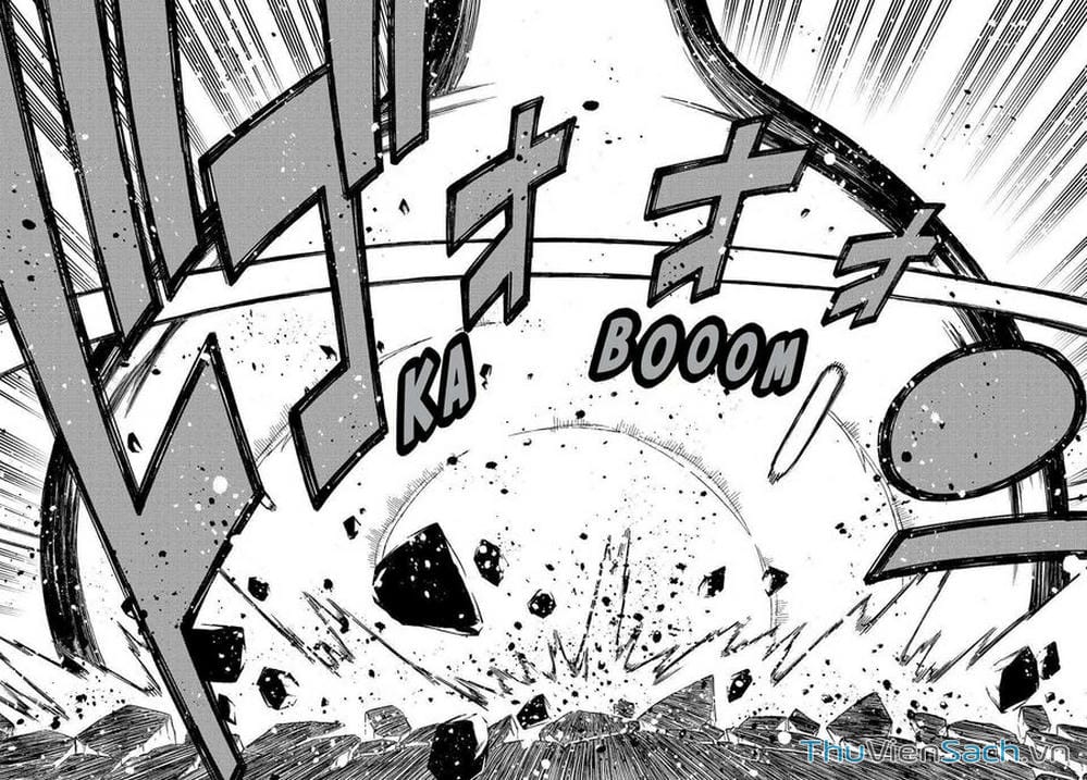 Truyện Tranh Fairy Tail - Hội Pháp Sư Nhiệm Vụ Trăm Năm trang 2