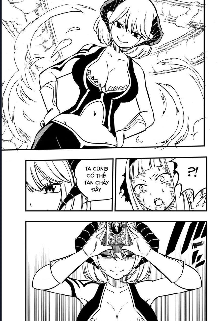 Truyện Tranh Fairy Tail - Hội Pháp Sư Nhiệm Vụ Trăm Năm trang 2