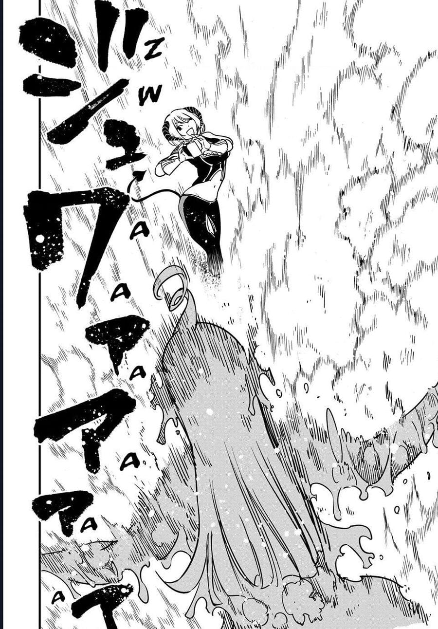 Truyện Tranh Fairy Tail - Hội Pháp Sư Nhiệm Vụ Trăm Năm trang 2