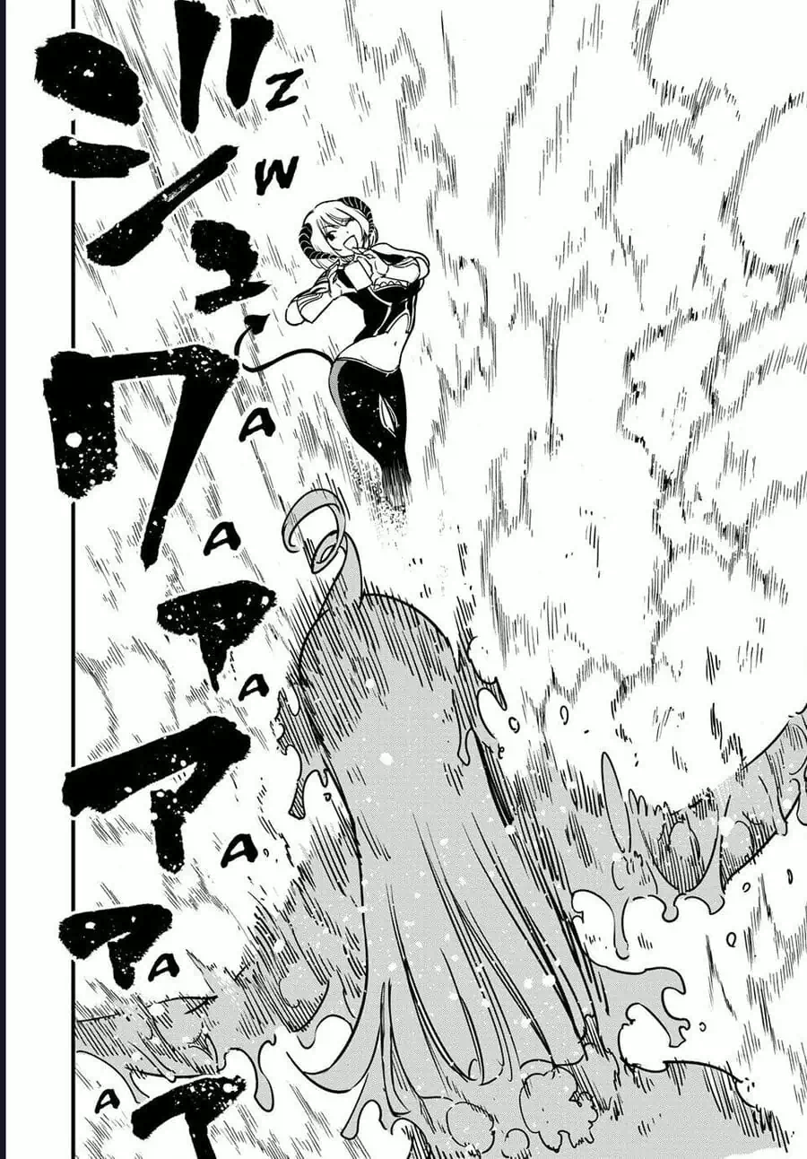 Truyện Tranh Fairy Tail - Hội Pháp Sư Nhiệm Vụ Trăm Năm trang 2