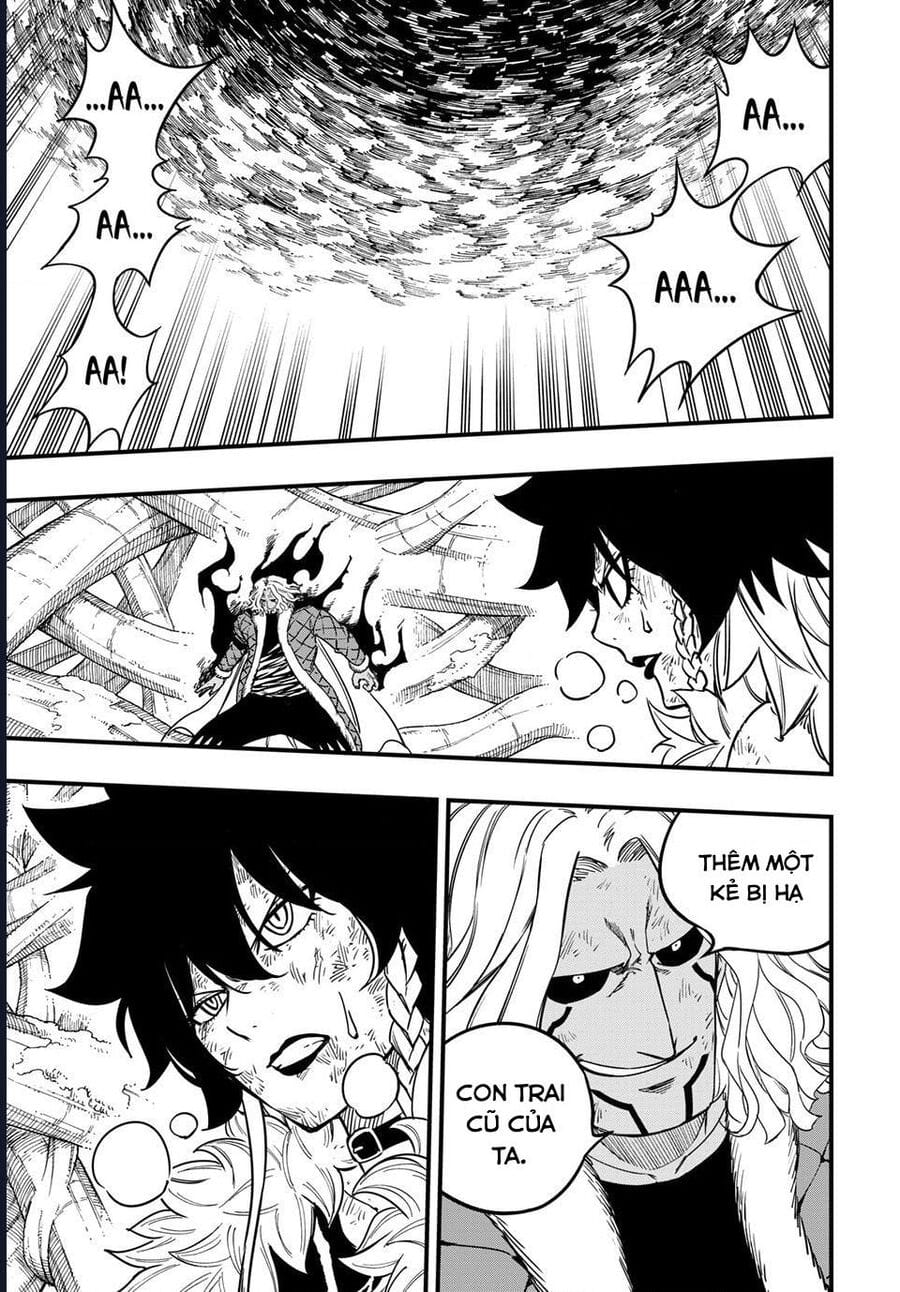 Truyện Tranh Fairy Tail - Hội Pháp Sư Nhiệm Vụ Trăm Năm trang 2