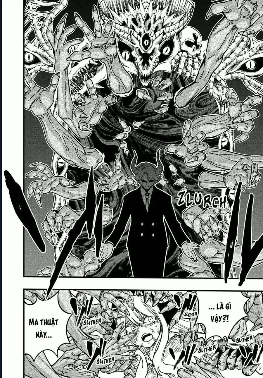 Truyện Tranh Fairy Tail - Hội Pháp Sư Nhiệm Vụ Trăm Năm trang 2