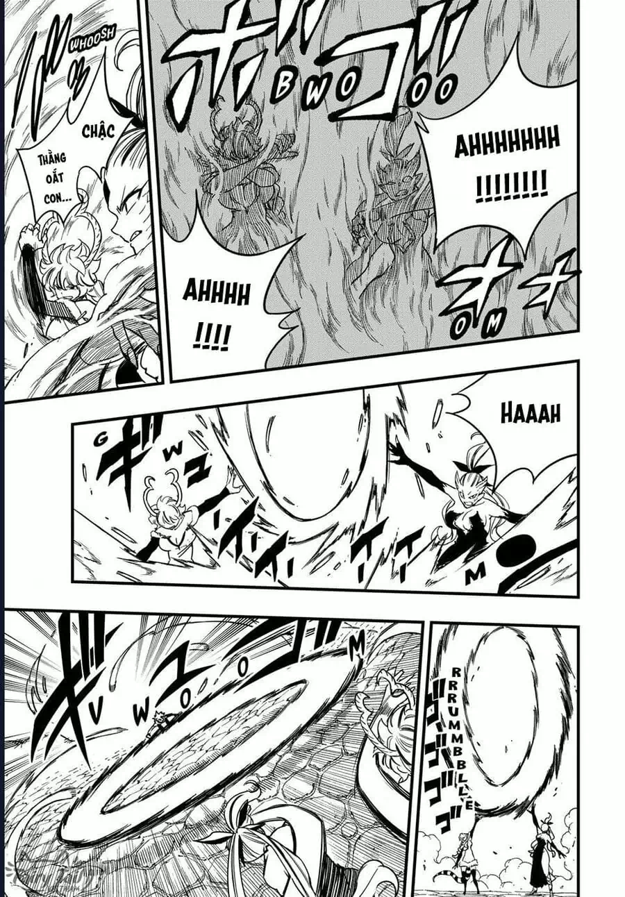 Truyện Tranh Fairy Tail - Hội Pháp Sư Nhiệm Vụ Trăm Năm trang 2