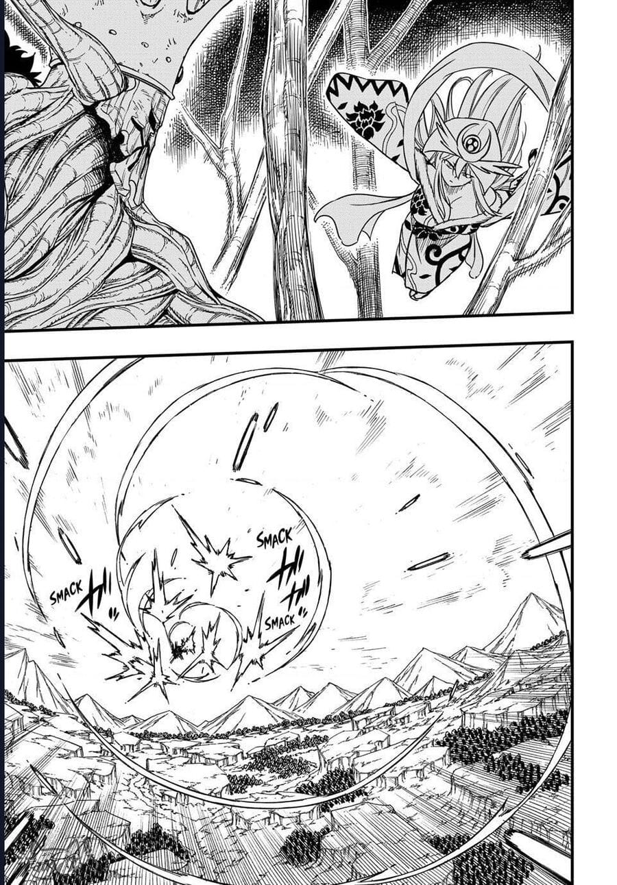 Truyện Tranh Fairy Tail - Hội Pháp Sư Nhiệm Vụ Trăm Năm trang 2