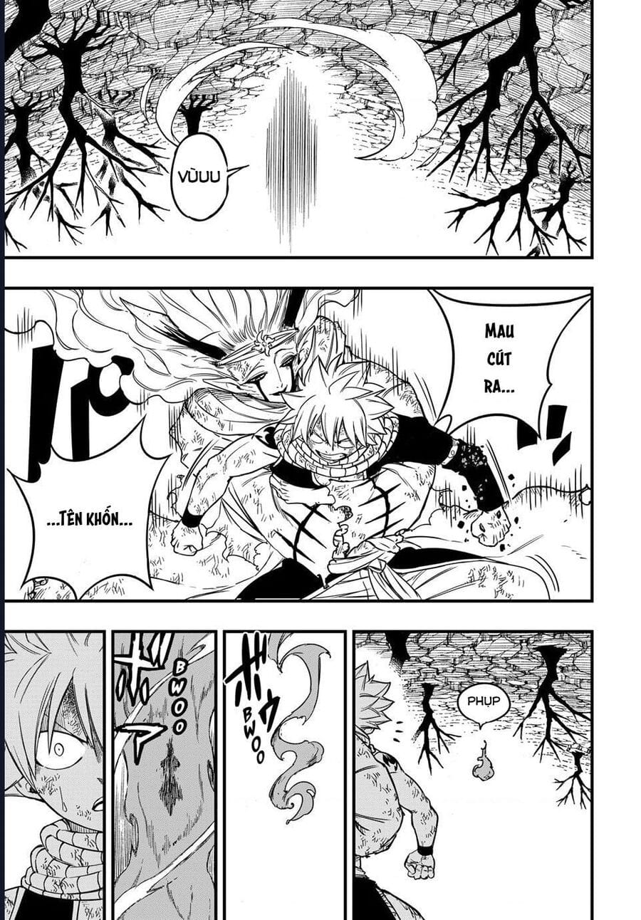 Truyện Tranh Fairy Tail - Hội Pháp Sư Nhiệm Vụ Trăm Năm trang 2