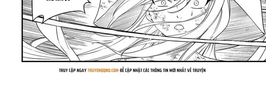 Truyện Tranh Fairy Tail - Hội Pháp Sư Nhiệm Vụ Trăm Năm trang 2