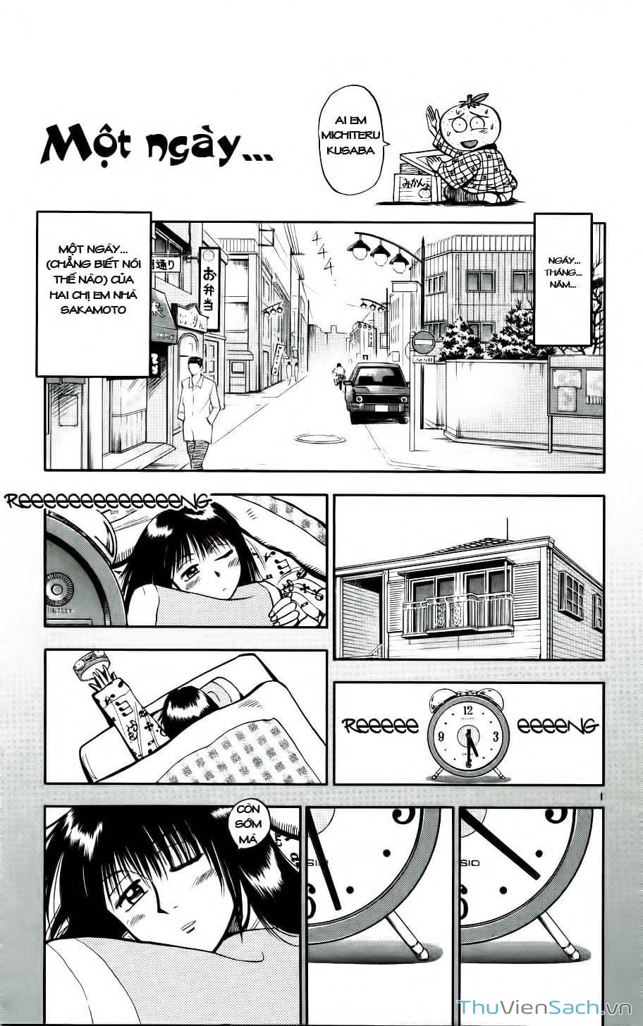 Truyện Tranh Vũ Điệu Trên Sân Cỏ - Fantasista trang 2