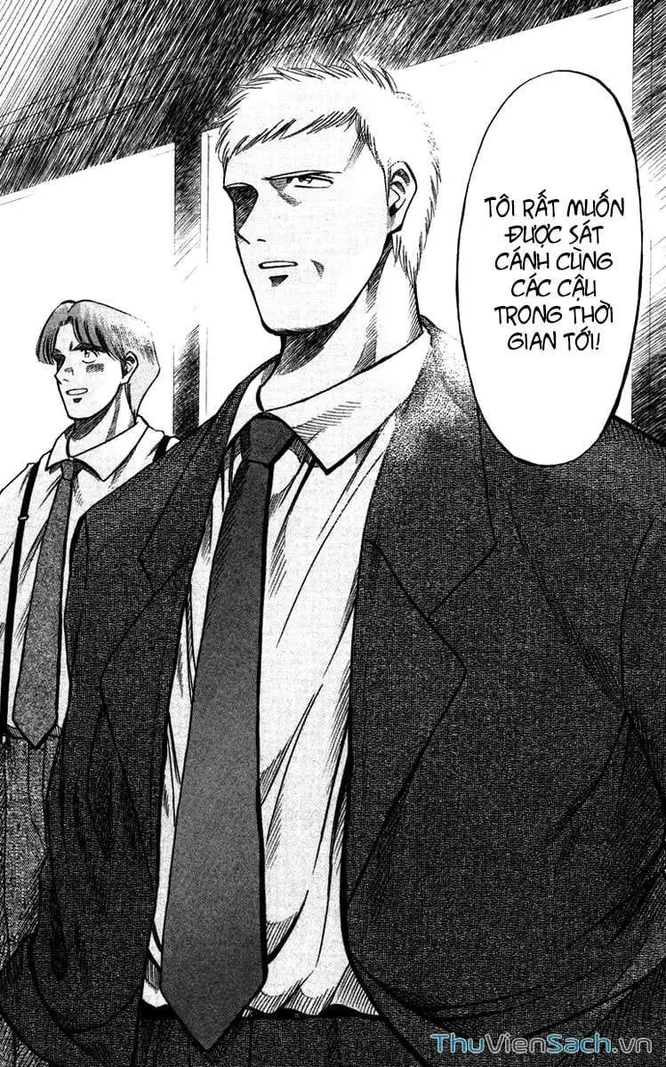 Truyện Tranh Vũ Điệu Trên Sân Cỏ - Fantasista trang 2