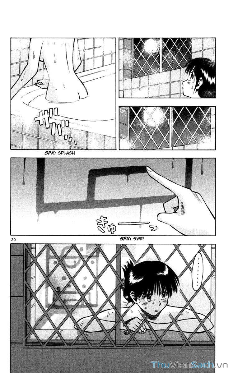 Truyện Tranh Vũ Điệu Trên Sân Cỏ - Fantasista trang 2