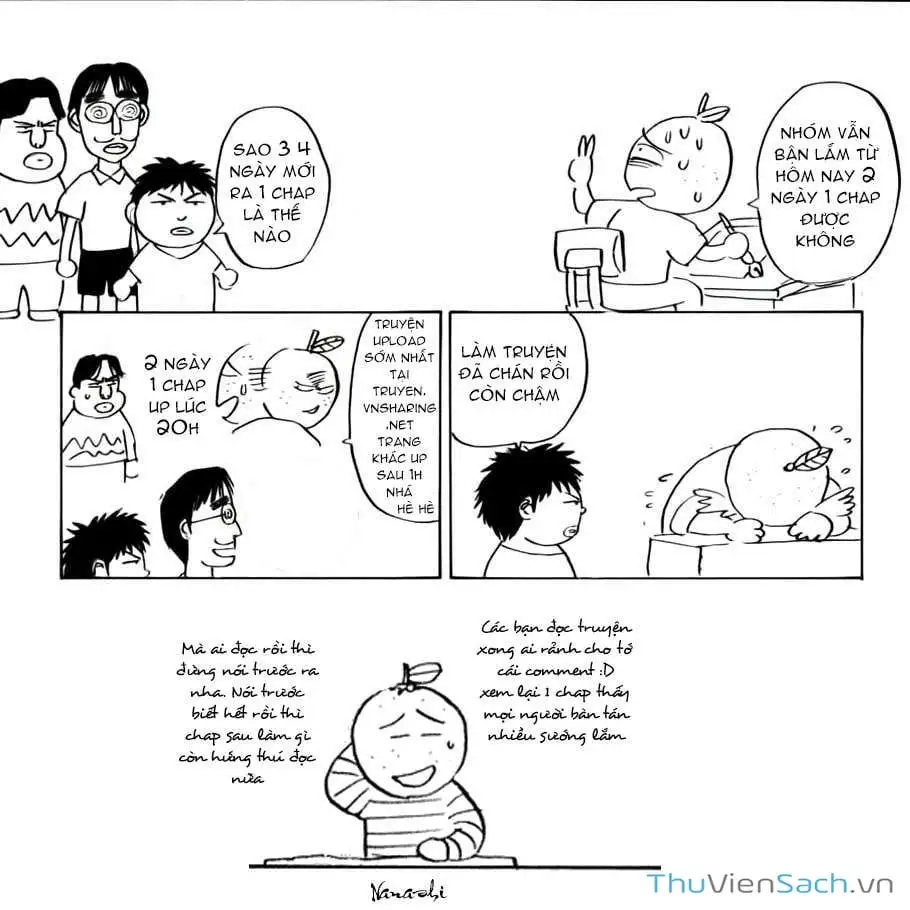 Truyện Tranh Vũ Điệu Trên Sân Cỏ - Fantasista trang 2