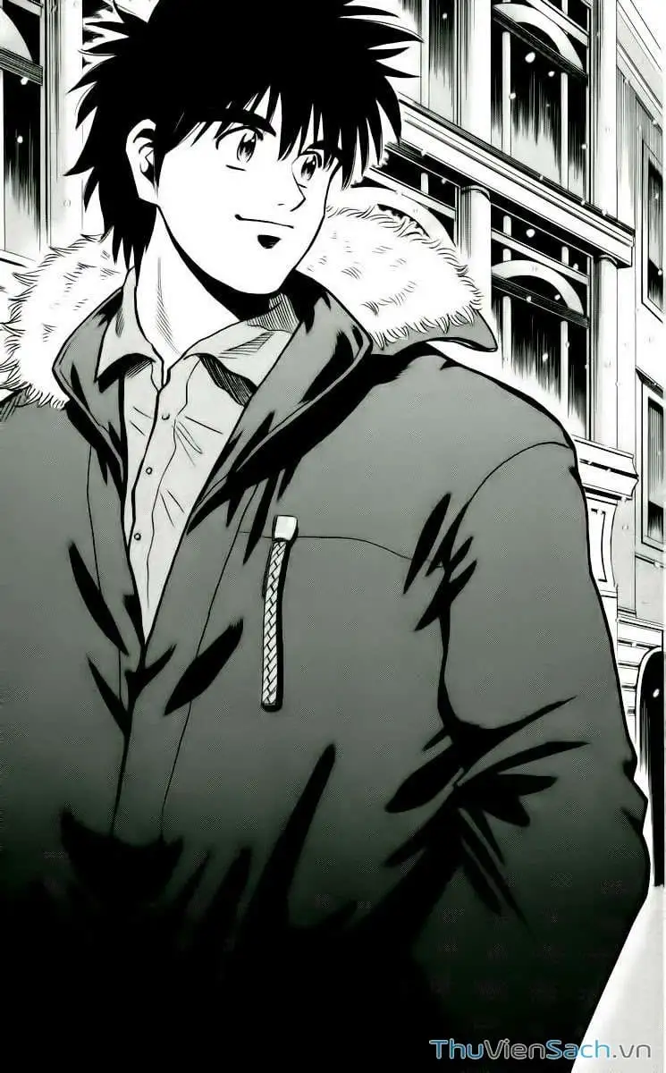 Truyện Tranh Vũ Điệu Trên Sân Cỏ - Fantasista trang 2