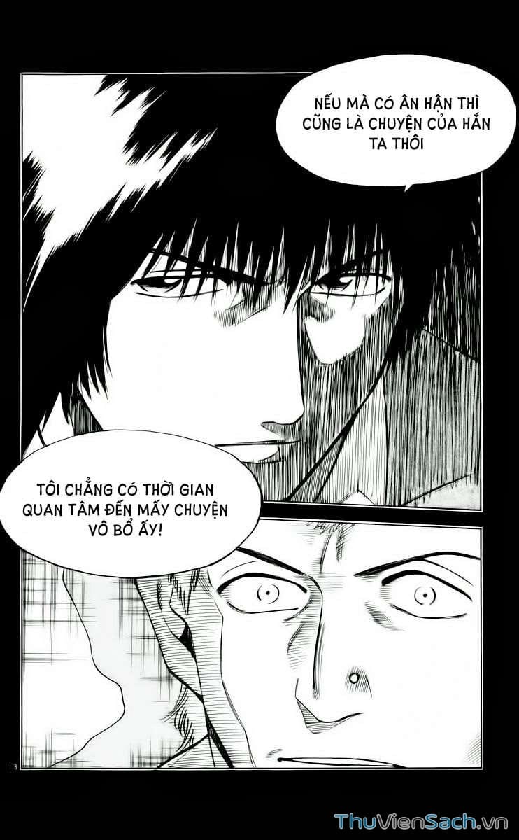 Truyện Tranh Vũ Điệu Trên Sân Cỏ - Fantasista trang 2