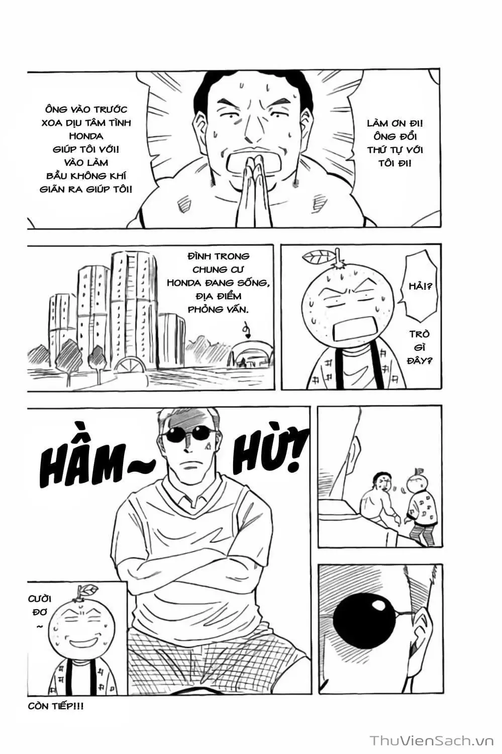 Truyện Tranh Vũ Điệu Trên Sân Cỏ - Fantasista Stella trang 2