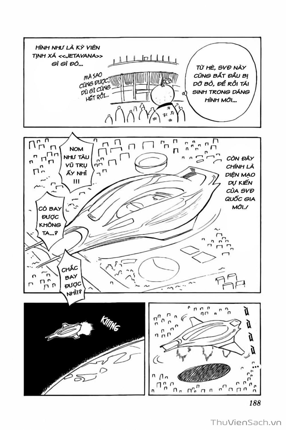 Truyện Tranh Vũ Điệu Trên Sân Cỏ - Fantasista Stella trang 2