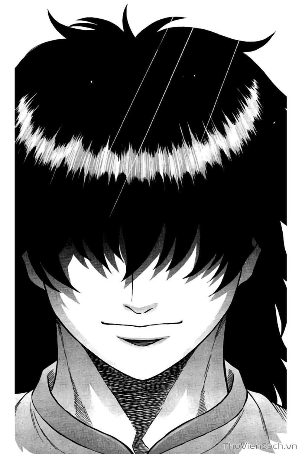 Truyện Tranh Vũ Điệu Trên Sân Cỏ - Fantasista Stella trang 2