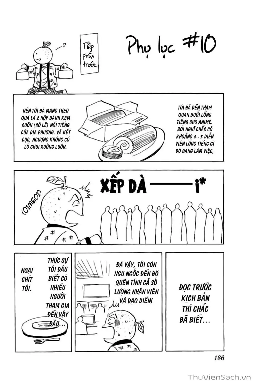 Truyện Tranh Vũ Điệu Trên Sân Cỏ - Fantasista Stella trang 2