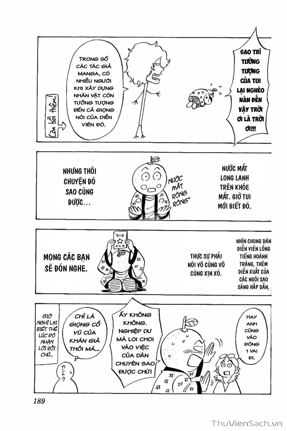 Truyện Tranh Vũ Điệu Trên Sân Cỏ - Fantasista Stella trang 2