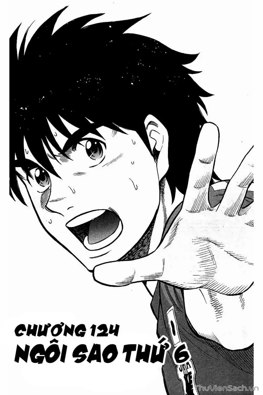 Truyện Tranh Vũ Điệu Trên Sân Cỏ - Fantasista Stella trang 2