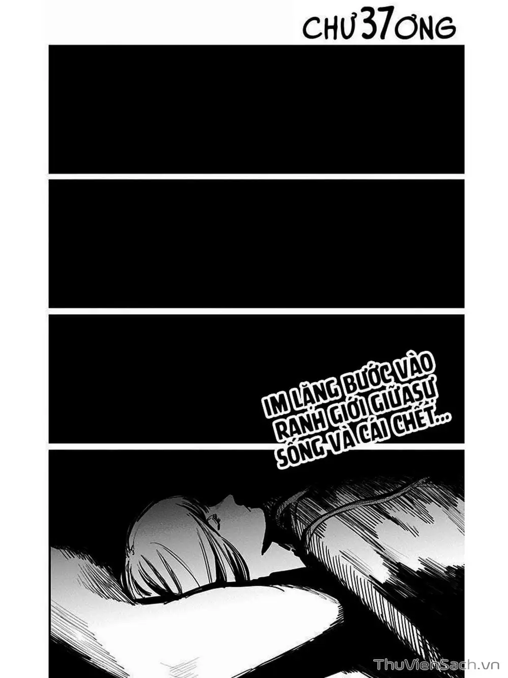 Truyện Tranh Hoả Quyền - Fire Punch trang 5